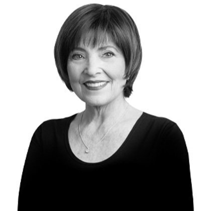 Adele Lucas, CLHMS, CRS, GRI